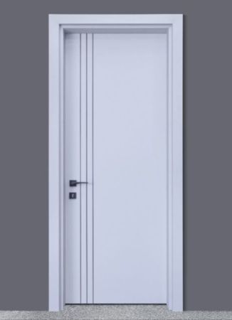 ابواب Polywood WPC  بلاي وود