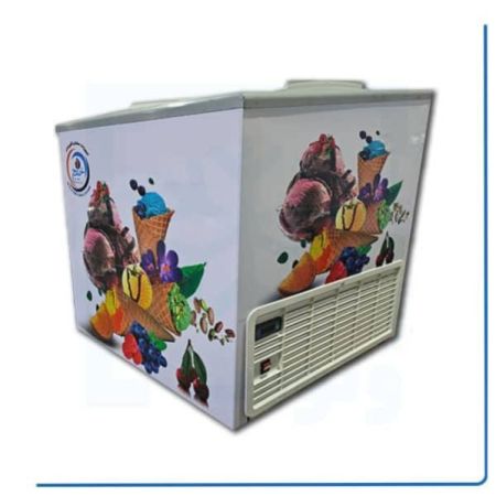 مجمدة  150 لتر