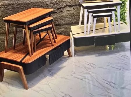 سيت طبلات  4قطع