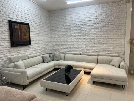 طقم قنفات موديل nik-1